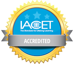 acma iacet badge logo