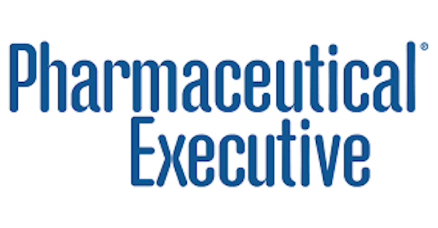 Pharma executive