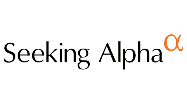 Seeking alpha