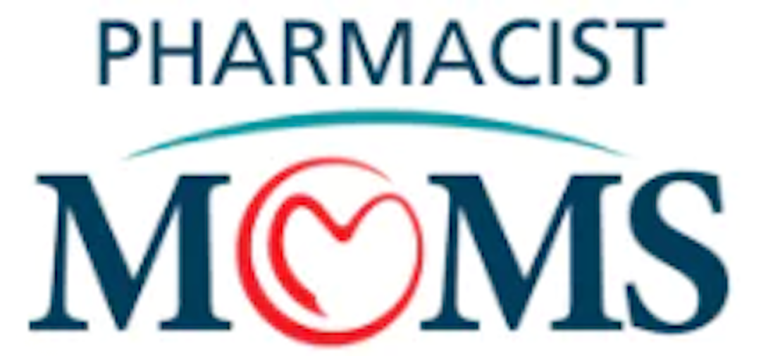 pharmacist moms logo